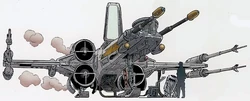 ReconXWing