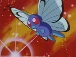 EP015 Butterfree de Ash
