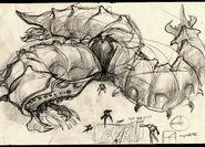 Amorbis sketch