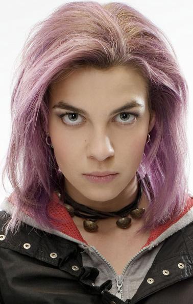 Does Tonks From Harry Potter Die