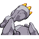 Metagross espalda G4 variocolor