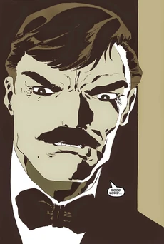ThomasWayne