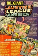 Justice League of America Vol 1 39