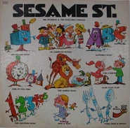 SesameSt