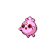 Igglybuff Pt variocolor