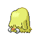 Piloswine Pt variocolor