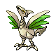 Skarmory Pt variocolor