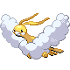 Altaria Pt variocolor