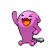 Wobbuffet Pt variocolor hembra