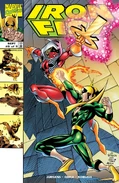 Iron Fist Vol 3 3
