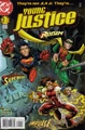 Young Justice 1