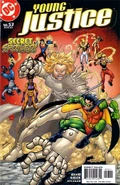 Young Justice 53