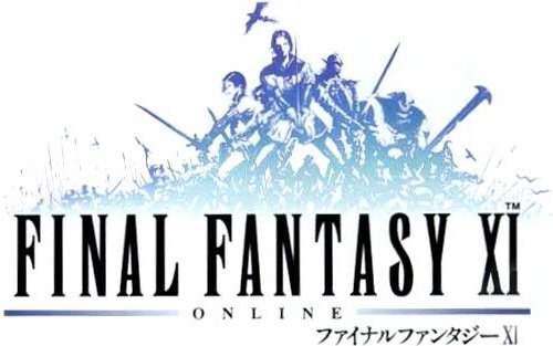Logos Final Fantasy