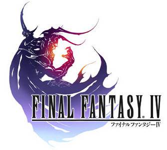 Logos Final Fantasy