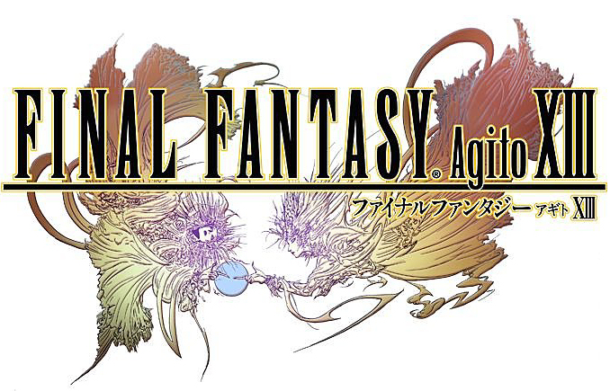 Logos Final Fantasy