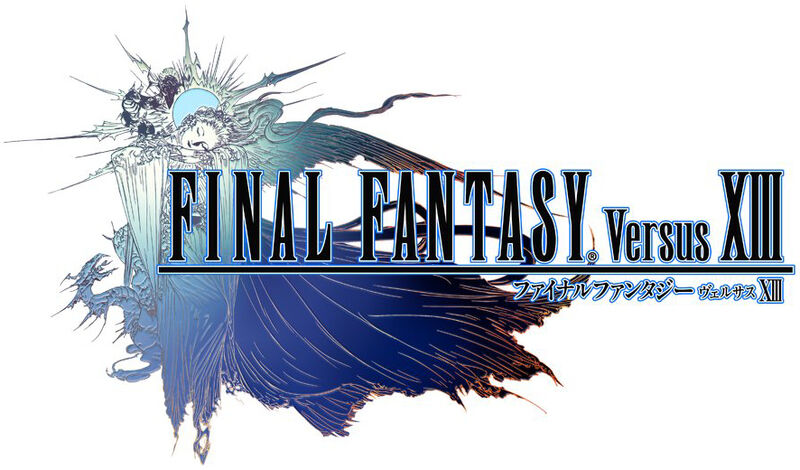 Logos Final Fantasy