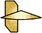 USS Hastings Starfleet insignia.