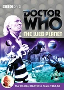 Web planet uk dvd