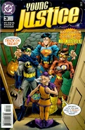 Young Justice 3