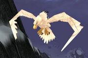 Stormcresteagle