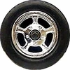 Wheels AGENTAIR 28