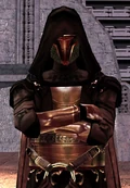 Lord Revan