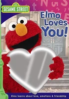 Elmo Loves You (video)
