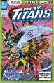 New Titans 90