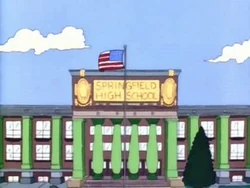 Springfield High
