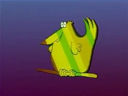 UnPajaro