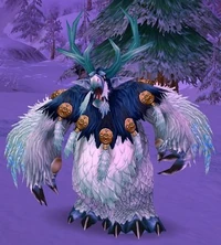 Image of Crazed Owlbeast