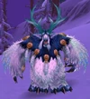 Moontouched Owlbeast