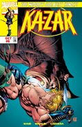 Ka-Zar Vol 3 6