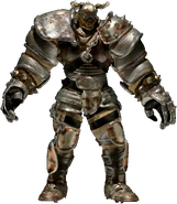 FoT super mutant