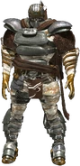 FOT reaver