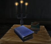 CatalogueoftheWayward
