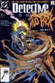 Detective Comics 607