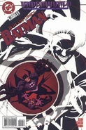 Detective Comics 691