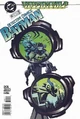 Detective Comics 692