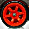 Wheels AGENTAIR 84
