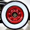 Wheels AGENTAIR 87