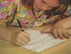 KidsWrite