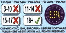 ELSPA 18