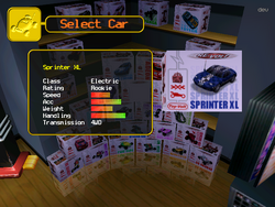 Carselect
