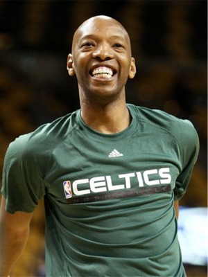 Sam Cassell - Boston Celtics Wiki
Sam Cassell Et