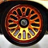 Wheels AGENTAIR 101