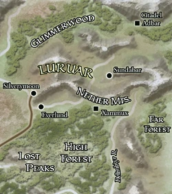 Luruar 1479 DR