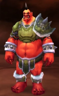 Image of Bloodmaul Goon