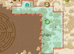 Edge of the Evil Forest