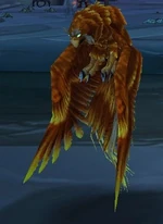 Avian Ripper